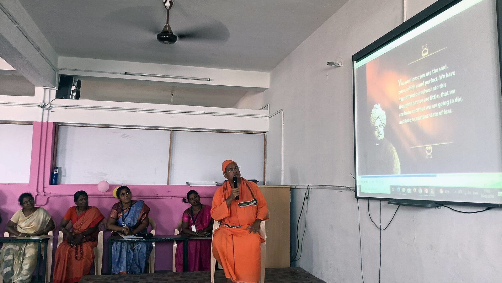 Values Education ​Program