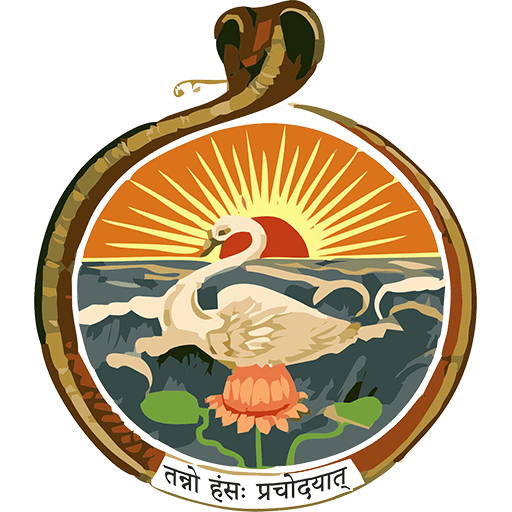 Ramakrishna Math Emblem