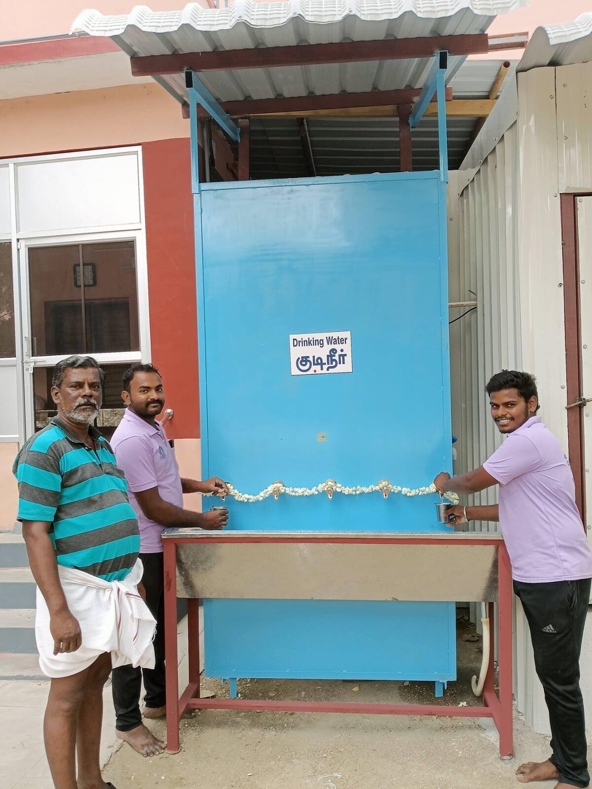 inauguration-of-ro-drinking-water-facility-konampatti-sivakasi-july-2025
