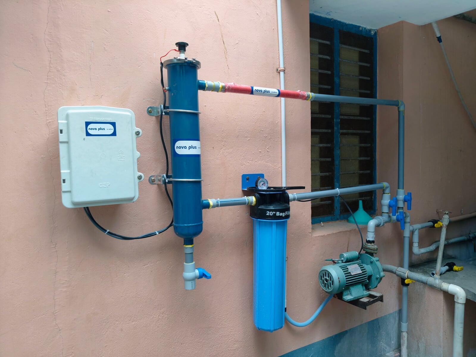 inauguration-of-ro-drinking-water-facility-konampatti-sivakasi-july-2025