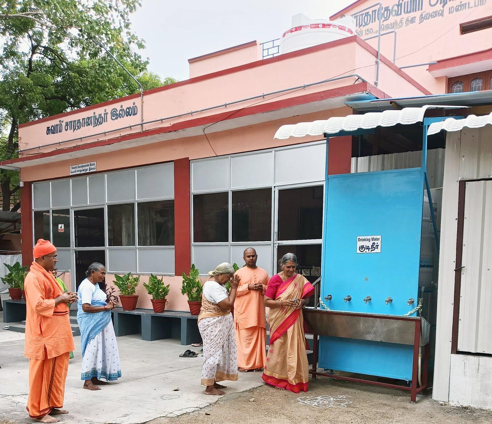 inauguration-of-ro-drinking-water-facility-konampatti-sivakasi-july-2025