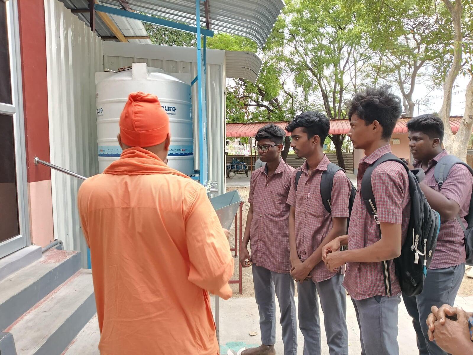 inauguration-of-ro-drinking-water-facility-konampatti-sivakasi-july-2025