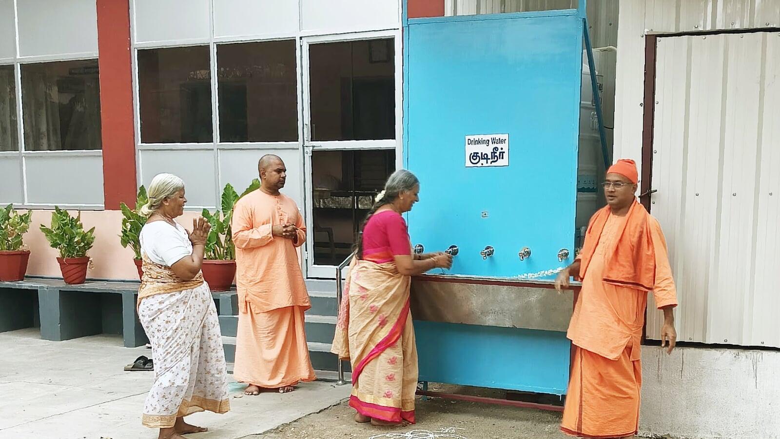inauguration-of-ro-drinking-water-facility-konampatti-sivakasi-july-2025