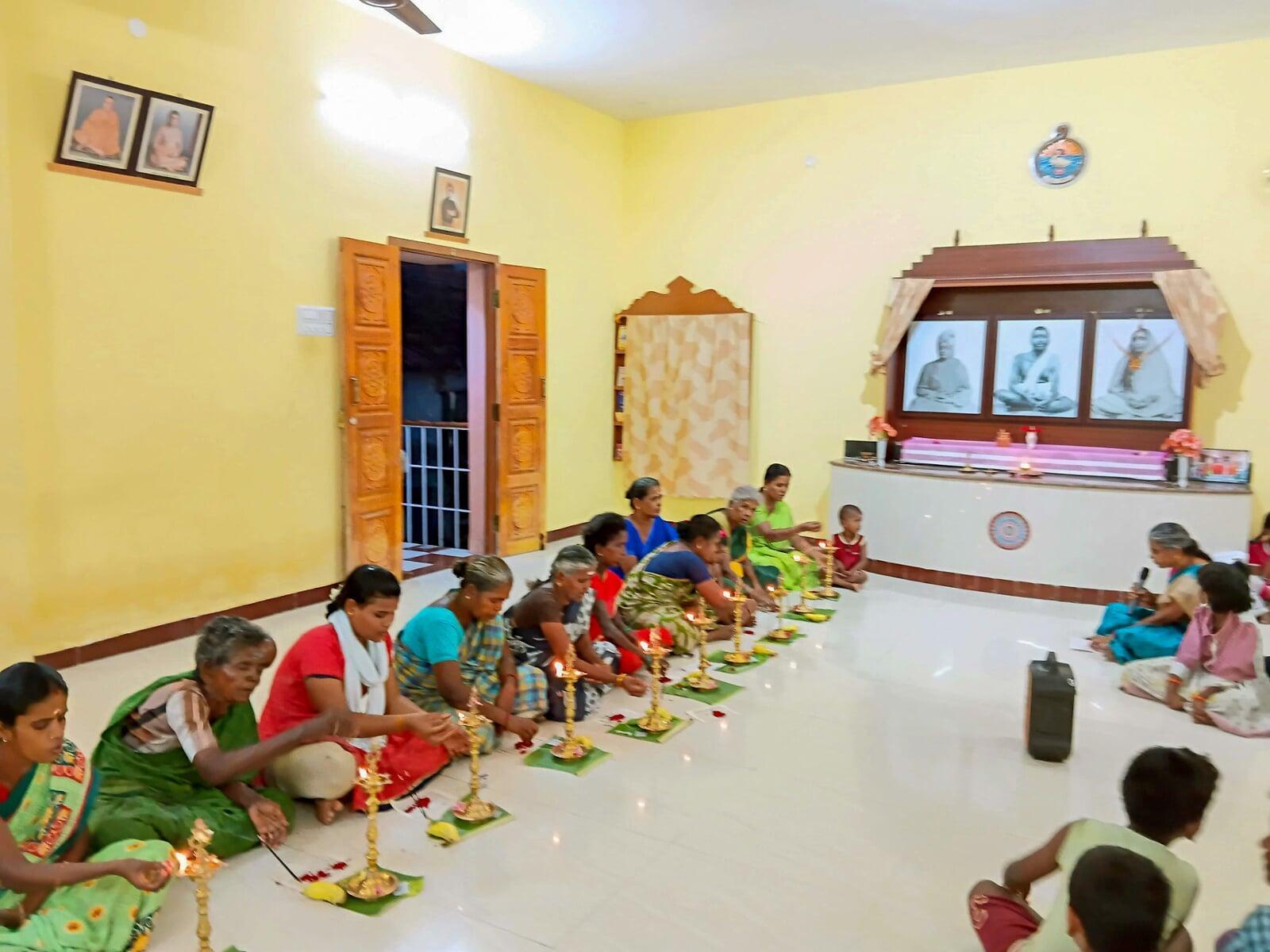 spiritual-retreat-konampatti-sivakasi-july-2025