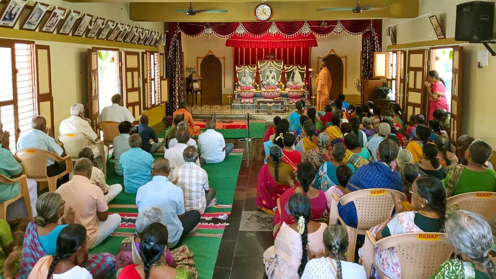 spiritual-retreat-konampatti-sivakasi-july-2025