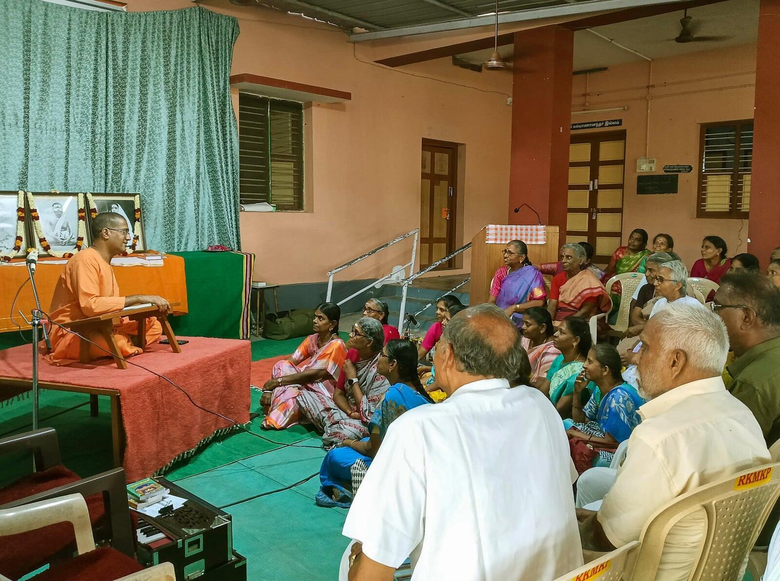 spiritual-retreat-konampatti-sivakasi-july-2025